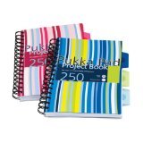 PUKKA 進口高端書寫本冊 辦公用品的品質之選，亞馬遜限時6-8折優惠