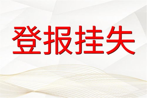 臨夏民族日報各類公告發(fā)布與咨詢指南